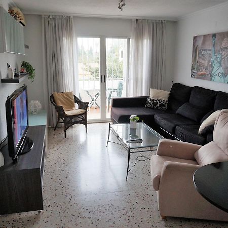 Luxurious Apartment In L Albir With Terrace El Albir Εξωτερικό φωτογραφία